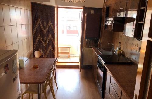 Tirgu Jiu Apartment | Apartament Axa Brâncuși