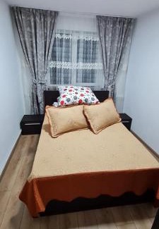 Campulung Moldovenesc Apartment | Apartament Bianca