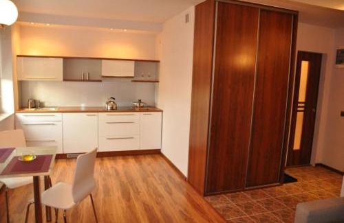 Busko-Zdroj Apartment | Apartament Bajkowy samodzielne mieszkanie