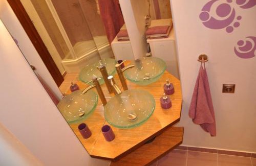 Busko-Zdroj Apartment | Apartament Bajkowy samodzielne mieszkanie