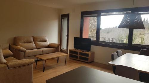 Mollo Apartment | Apartament BEDOLL de Molló Parc