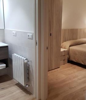 Mollo Apartment | Apartament BEDOLL de Molló Parc