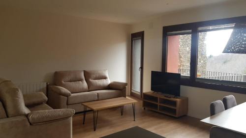 Mollo Apartment | Apartament BEDOLL de Molló Parc