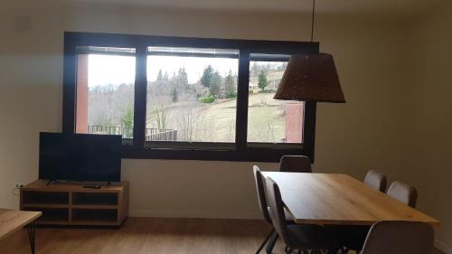 Mollo Apartment | Apartament BEDOLL de Molló Parc