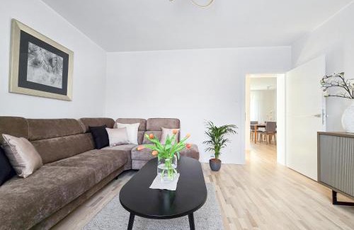 Cieplice Apartment | Apartament Beige