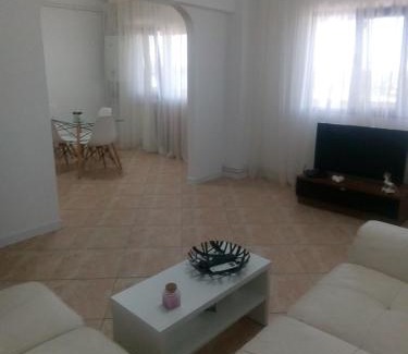 Tulcea Apartment | Apartament bell confort