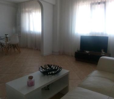 Tulcea Apartment | Apartament bell confort
