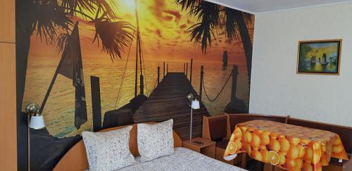 Neptun Apartment | Apartament Belvedere