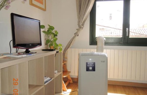 Besalu Apartment | Apartament Besalú