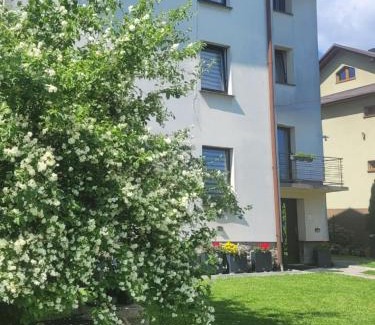 Wegierska Gorka Apartment | Apartament BESKIDLOVE
