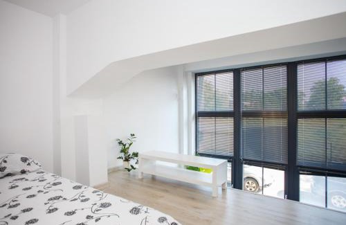 Psie Pole Apartment | Apartament Bierutowska