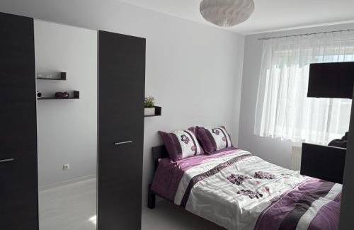 Koszalin Apartment | Apartament Bike & Baltic - 2 rowery w cenie