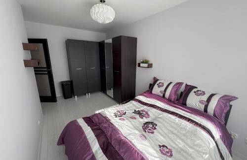 Koszalin Apartment | Apartament Bike & Baltic - 2 rowery w cenie