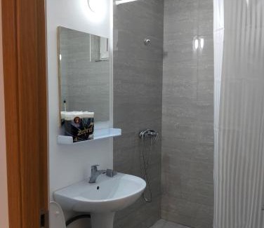 Buzau Apartment | Apartament BIS