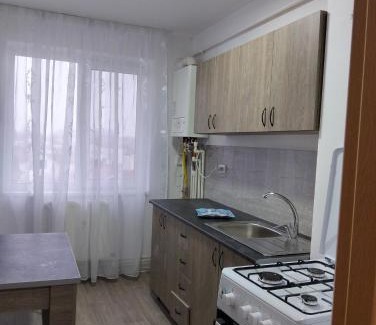 Buzau Apartment | Apartament BIS