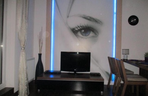 Zarnowska Apartment | Apartament Blue eye