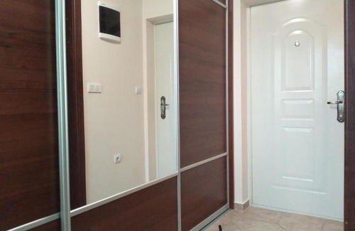 Bigovo Apartment | Аpartament Blue Line