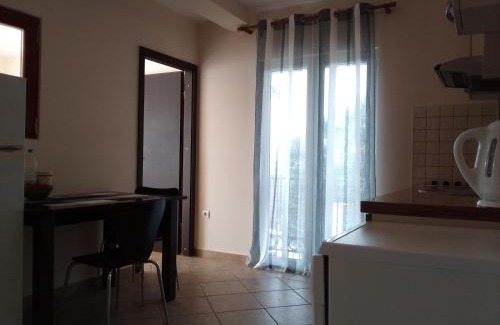 Bigovo Apartment | Аpartament Blue Line