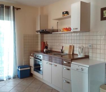 Bigovo Apartment | Аpartament Blue Line