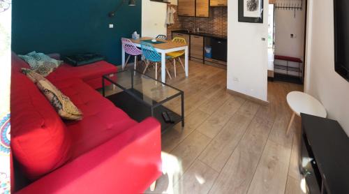 Stronie Slaskie Apartment | Apartament BOHO DOM Stronie Śląskie
