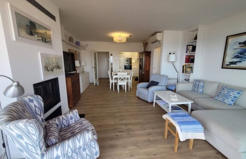 Vilassar de Mar Apartment | Apartament Bonavista