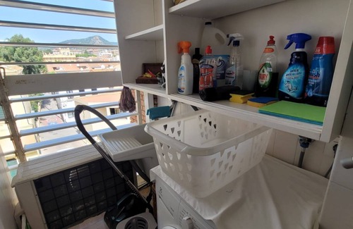 Vilassar de Mar Apartment | Apartament Bonavista