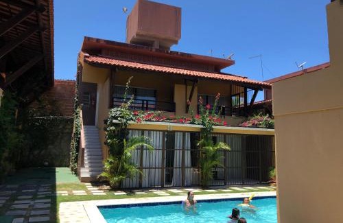 Santo Agostinho Apartment | Apartamentos Condominio a Beira Mar