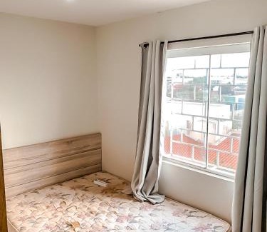 Jardim Imperial Apartment | Apartamento Período da Farm Show