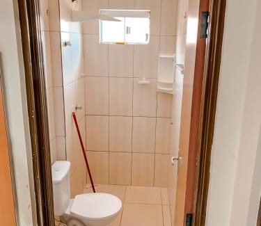 Jardim Imperial Apartment | Apartamento Período da Farm Show