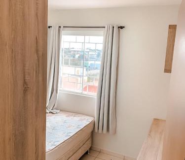 Jardim Imperial Apartment | Apartamento Período da Farm Show