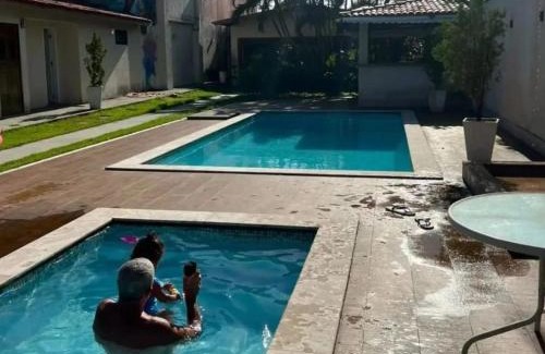 Vera Cruz Apartment | Apartamento Pé na areia