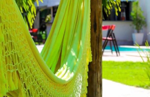 Vera Cruz Apartment | Apartamento Pé na areia