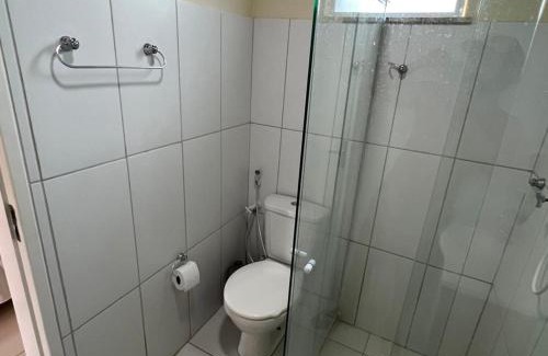 Vera Cruz Apartment | Apartamento Pé na areia