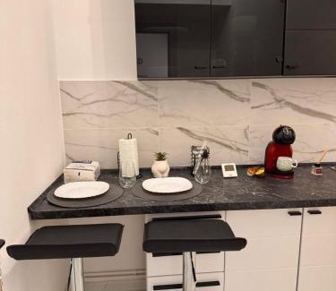 Craiova Apartment | apartament brancoveanu 98