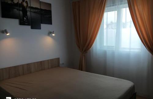 Eforie Sud Apartment | Apartament Briza