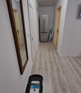 Eforie Sud Apartment | Apartament Briza
