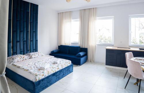 Witomino Apartment | Apartament BRYZA DE LUXE z JACUZZI
