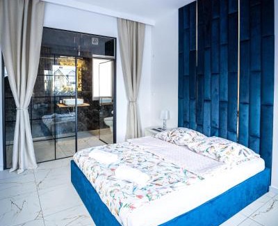 Witomino Apartment | Apartament BRYZA DE LUXE z JACUZZI