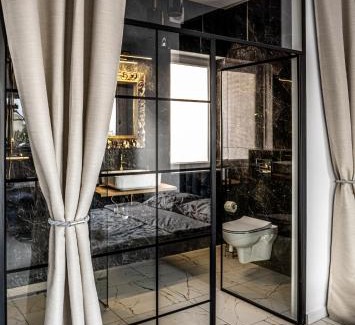 Witomino Apartment | Apartament BRYZA DE LUXE z JACUZZI