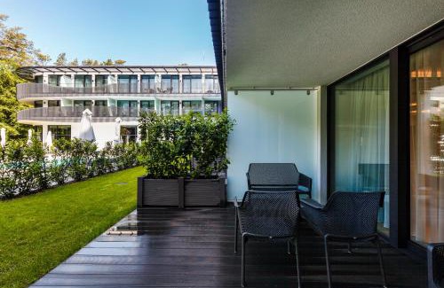 Stegna Apartment | Apartament Brzozowa