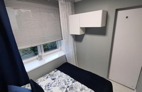 Gorzow Wielkopolski Apartment | APARTAMENT BULWAR
