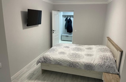 Botosani Apartment | Apartament Bulevard