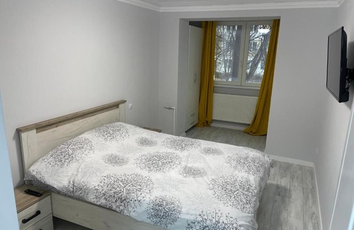 Botosani Apartment | Apartament Bulevard