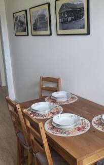 Busko-Zdroj Apartment | Apartament Busko-Zdrój - Zosia