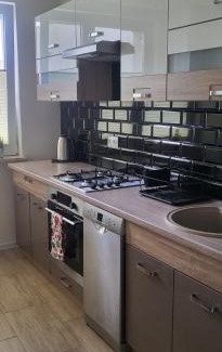 Busko-Zdroj Apartment | Apartament Busko-Zdrój - Zosia