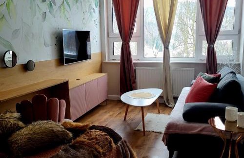 Jaszowiec Apartment | Apartament By Miło Było
