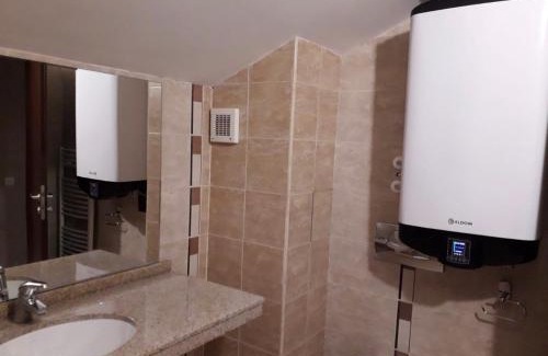 Razlog Apartment | Apartament by Zenit in Terra Complex Massonet D28 near Bansko