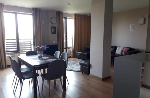 Razlog Apartment | Apartament by Zenit in Terra Complex Massonet D28 near Bansko