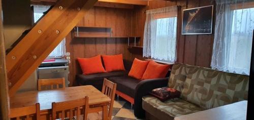 Elblag House | Apartament całoroczny domek grill