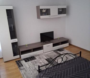 Ocna Mures Apartment | Apartament ca acasă